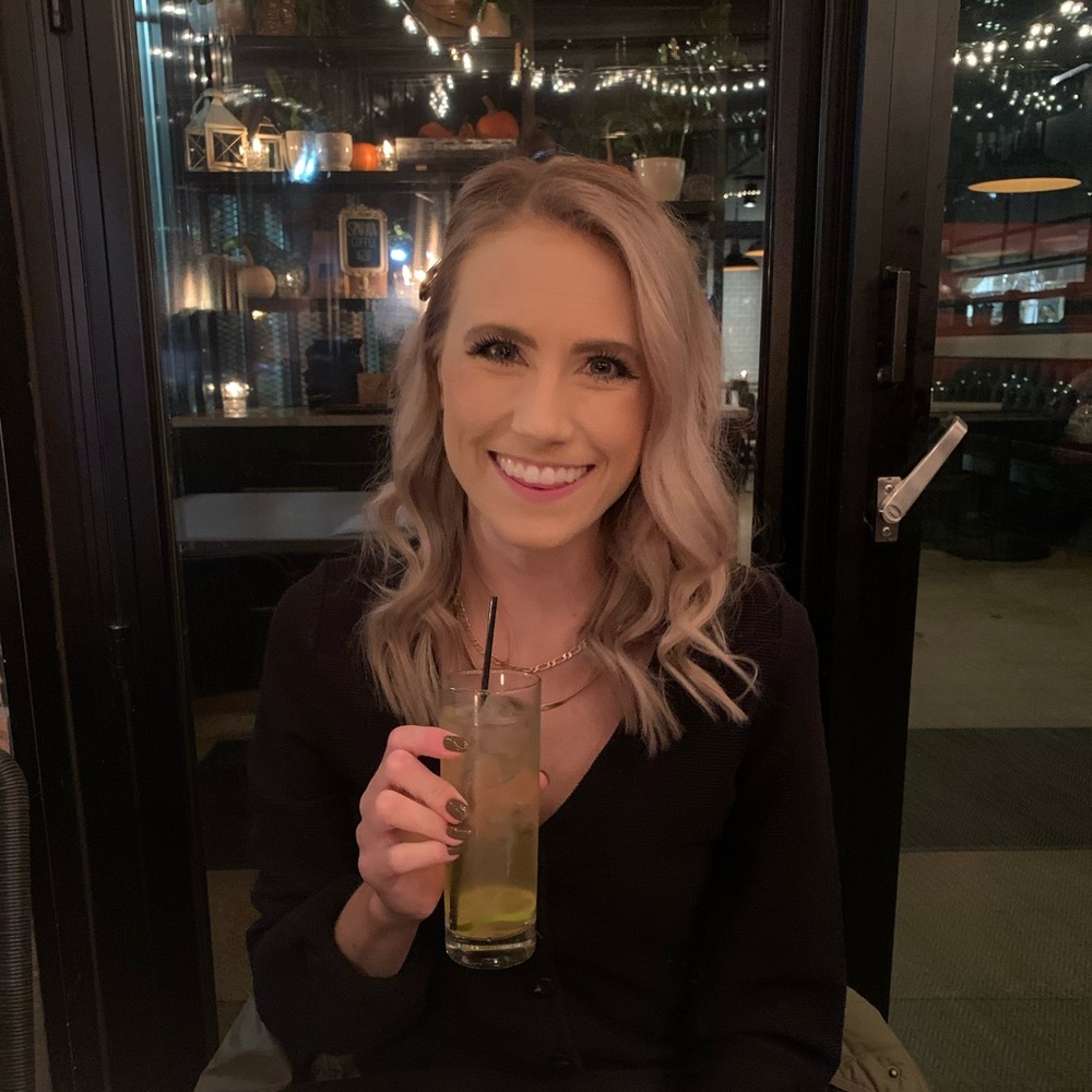 Meet your Posher, Brittany